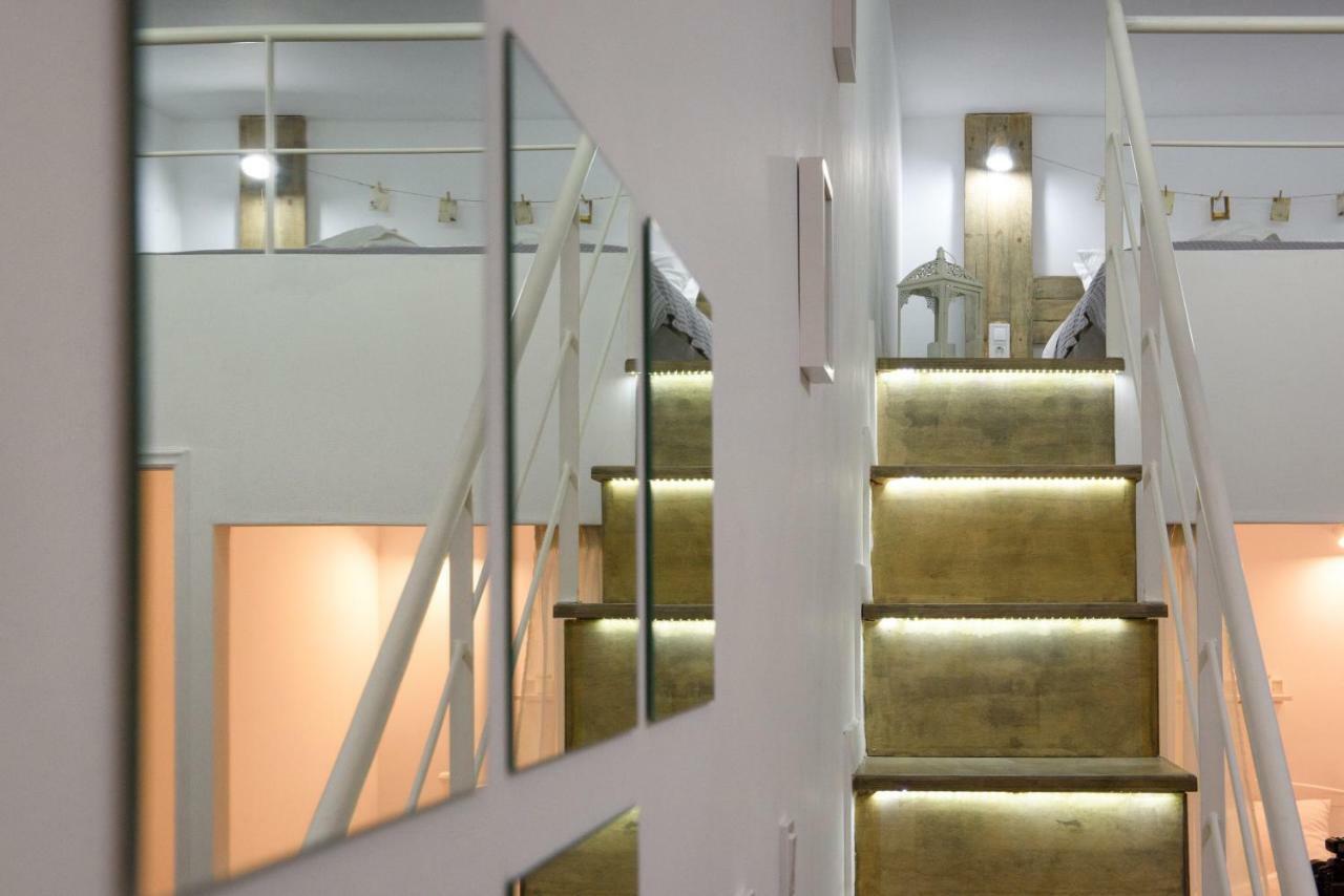 La Vecchia Bottega Del Nonno - Corfu Apartment Corfu  Exterior foto