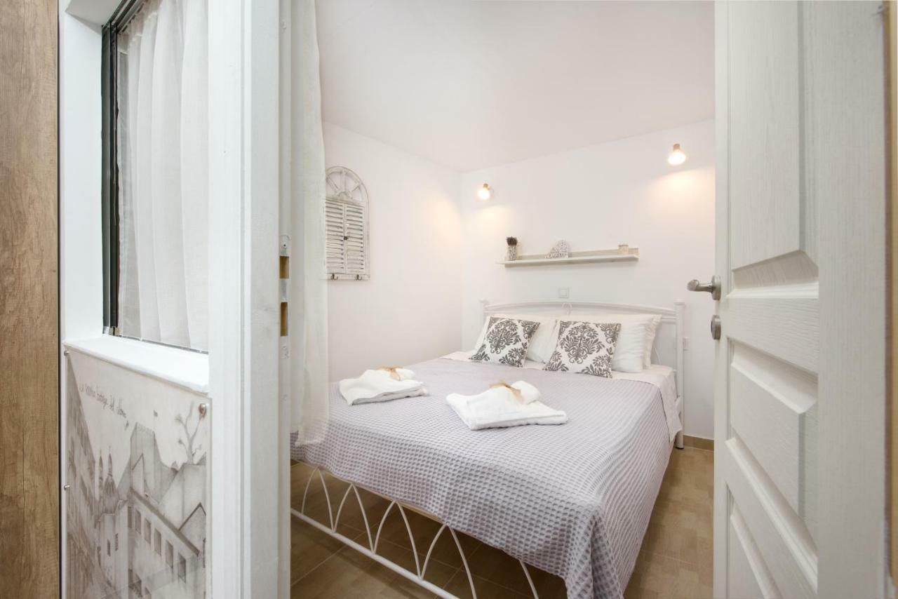 La Vecchia Bottega Del Nonno - Corfu Apartment Corfu  Exterior foto